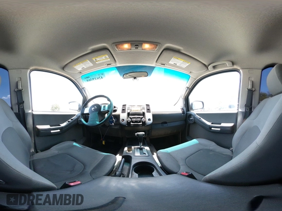2013 Nissan Xterra S с VIN 5N1AN0NU3DN810227, выставлен на аукционе IAAI как лот 42619368 с пробегом 128 532 миль миль и . История ставок и продаж доступна на DreamBid. Изображение 18.