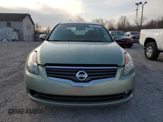 2008 Nissan Altima 3.5 SE with VIN 1N4BL21E58C160235, listed as a Copart auction lot 51081915 with 182,285 mi miles and Salvage Title. Bid and sale history available at carsss.com. Image 5.