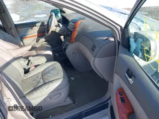 2007 Toyota Sienna XLE with VIN 5TDZK22C87S012988, listed as a IAAI auction lot 41608308 with 1 mi miles. Bid and sale history available at carsss.com. Image 5.