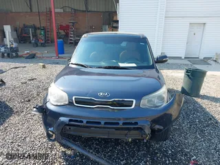 2015 Kia Soul ! with VIN KNDJX3A55F7132098, listed as a IAAI auction lot 41850622 with 104,122 mi miles. Bid and sale history available at carsss.com. Image 13.