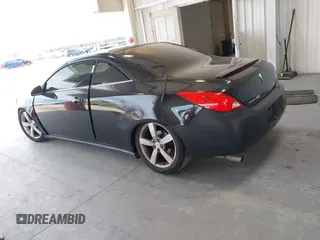 2008 Pontiac G6 GT with VIN 1G2ZH36N684120978, listed as a IAAI auction lot 42683582 with 128,544 mi miles and . Bid and sale history available at DreamBid. Image 15.