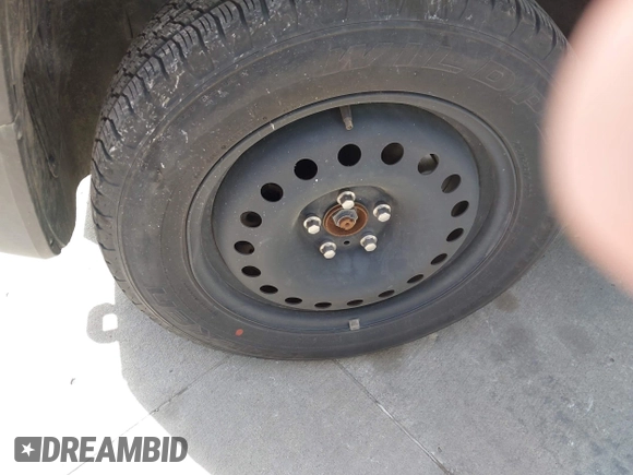 2018 Jeep Renegade Trailhawk with VIN ZACCJBCB3JPG76327, listed as a IAAI auction lot 42299355 with 85,996 mi miles and . Bid and sale history available at DreamBid. Image 6.