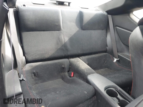 2013 Scion FR-S z VIN JF1ZNAA18D1725776, wystawiony jako IAAI lot #42198745 z przebiegiem 174 192 mil mil oraz . Historia ofert i sprzedaży dostępna na DreamBid. Obrazek 8.