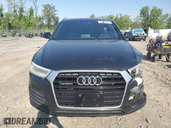 2016 Audi Q3 Prestige с VIN WA1GFCFS6GR003878, выставлен на аукционе Copart как лот 55265625 с пробегом 181 141 миль миль и Чистый • Clean title. История ставок и продаж доступна на DreamBid. Изображение 5.