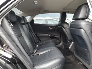 2015 Toyota Avalon Limited with VIN 4T1BK1EB5FU146667, listed as a Copart auction lot 52640035 with 145,116 mi miles and Salvage Title. Bid and sale history available at DreamBid. Image 10.