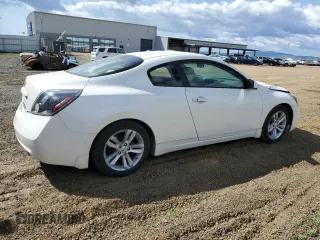 2012 Nissan Altima 2.5 S with VIN 1N4AL2EP2CC106472, listed as a Copart auction lot 52014645 with 179,402 mi miles and Salvage Title. Bid and sale history available at carsss.com. Image 3.