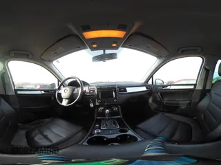 2013 Volkswagen Touareg Exec с VIN WVGEF9BP0DD006992, выставлен на аукционе IAAI как лот 41800140 с пробегом 177 299 миль миль и . История ставок и продаж доступна на DreamBid. Изображение 18.