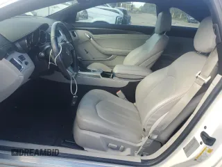 2013 Cadillac CTS z VIN 1G6DA1E3XD0104706, wystawiony jako Copart lot #78226674 z przebiegiem 96 022 mil mil oraz Szkoda całkowita • Salvage title. Historia ofert i sprzedaży dostępna na DreamBid. Obrazek 7.