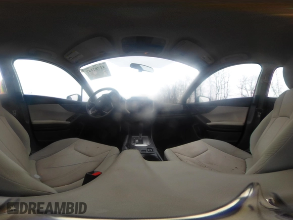 2019 Subaru Impreza Premium с VIN 4S3GTAC68K3754650, выставлен на аукционе IAAI как лот 41782147 с пробегом 50 926 миль миль и . История ставок и продаж доступна на DreamBid. Изображение 18.