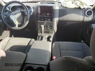 2009 Ford Explorer z VIN 1FMEU83E69UA38687, wystawiony jako Copart lot #46888115 z przebiegiem 140 782 mil mil oraz Szkoda całkowita • Salvage title. Historia ofert i sprzedaży dostępna na DreamBid. Obrazek 8.