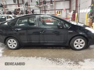 2008 Toyota Prius with VIN JTDKB20U287797825, listed as a IAAI auction lot 41199096 with 322,105 mi miles and . Bid and sale history available at DreamBid. Image 13.