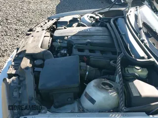 2005 BMW 3 Series 325i с VIN WBAAZ33415KP91691, выставлен на аукционе IAAI как лот 42334776 с пробегом 137 122 миль миль и . История ставок и продаж доступна на DreamBid. Изображение 20.