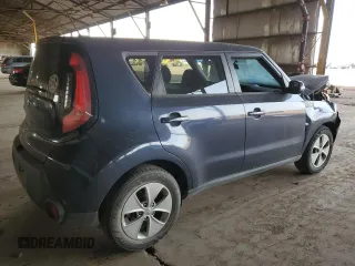 2014 Kia Soul + with VIN KNDJP3A59E7060496, listed as a Copart auction lot 47002135 with 179,123 mi miles and Salvage Title. Bid and sale history available at carsss.com. Image 3.