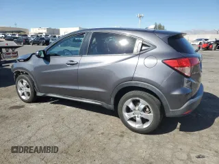2016 Honda HR-V EX with VIN 3CZRU5H51GM745494, listed as a Copart auction lot 51618805 with 73,393 mi miles and Salvage Title. Bid and sale history available at DreamBid. Image 2.