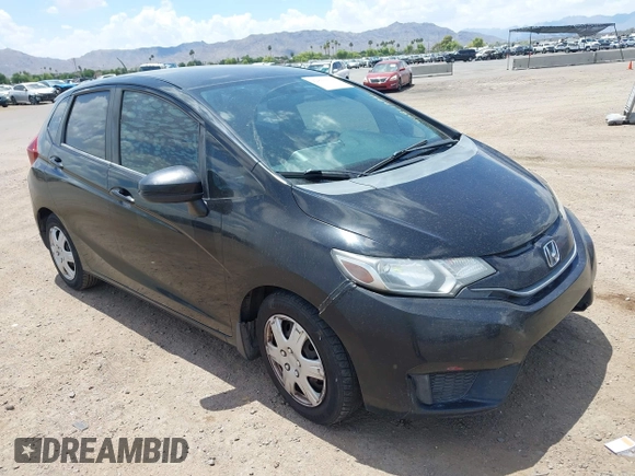 2015 Honda Fit LX с VIN 3HGGK5H5XFM757095, выставлен на аукционе IAAI как лот 42811774 с пробегом 234 237 миль миль и . История ставок и продаж доступна на DreamBid. Изображение 1.