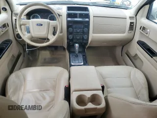 2008 Ford Escape Limited z VIN 1FMCU94118KA78596, wystawiony jako Copart lot #58429665 z przebiegiem 148 988 mil mil oraz Czysty tytuł • Clean title. Historia ofert i sprzedaży dostępna na DreamBid. Obrazek 8.