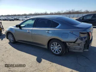 2016 Nissan Altima SR with VIN 1N4AL3APXGC201069, listed as a Copart auction lot 88942445 with 149,619 mi miles and Salvage Title. Bid and sale history available at carsss.com. Image 2.