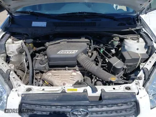 2003 Toyota RAV4 with VIN JTEGH20V530087358, listed as a IAAI auction lot 41946177 with 232,628 mi miles. Bid and sale history available at carsss.com. Image 10.