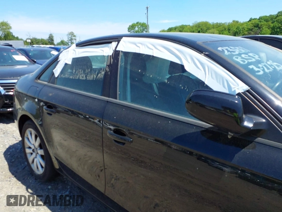 2012 Audi A4 Premium с VIN WAUBFAFL7CN002492, выставлен на аукционе IAAI как лот 41918709 с пробегом 129 304 миль миль и . История ставок и продаж доступна на DreamBid. Изображение 19.