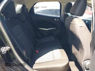 2018 Ford EcoSport SE z VIN MAJ3P1TE8JC223088, wystawiony jako IAAI lot #42340676 z przebiegiem 102 645 mil mil oraz . Historia ofert i sprzedaży dostępna na DreamBid. Obrazek 8.