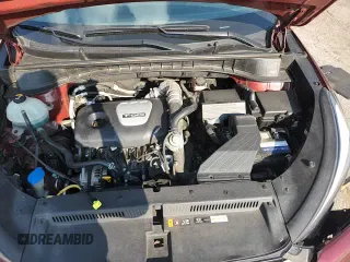 2017 Hyundai Tucson Limited с VIN KM8J33A26HU296073, выставлен на аукционе Copart как лот 81647815 с пробегом 74 680 миль миль и Списание • Salvage title. История ставок и продаж доступна на DreamBid. Изображение 13.