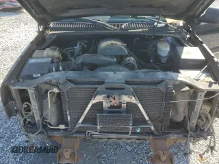 2004 Chevrolet Silverado 1500 LS with VIN 1GCEC14T64Z234068, listed as a Copart auction lot 75937834 with 217,085 mi miles and Salvage Title. Bid and sale history available at carsss.com. Image 11.