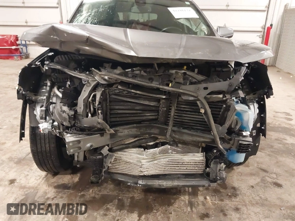 2021 GMC Terrain SLT z VIN 3GKALPEV5ML337611, wystawiony jako IAAI lot #42286132 z przebiegiem 87 447 mil mil oraz . Historia ofert i sprzedaży dostępna na DreamBid. Obrazek 6.