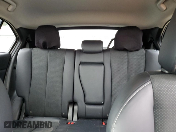 2024 Mitsubishi Eclipse Cross SE с VIN JA4ATWAA9RZ069181, выставлен на аукционе Copart как лот 52674925 с пробегом 7 522 миль миль и Списание • Salvage title. История ставок и продаж доступна на DreamBid. Изображение 10.