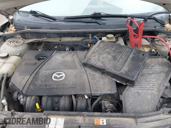 2004 Mazda 3 i with VIN JM1BK12F541192459, listed as a IAAI auction lot 41206660 with Not Provided miles and . Bid and sale history available at DreamBid. Image 10.
