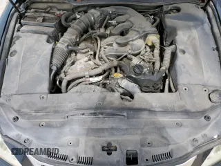 2012 Lexus IS 250 with VIN JTHBF5C26C5166479, listed as a Copart auction lot 62152895 with 183,147 mi miles and Salvage title. Bid and sale history available at DreamBid. Image 11.