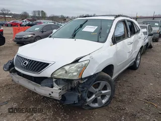 2008 Lexus RX 350 with VIN 2T2GK31U58C041202, listed as a IAAI auction lot 41526018 with 185,893 mi miles and . Bid and sale history available at DreamBid. Image 19.