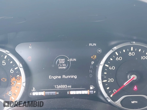 2016 Jeep Renegade Limited with VIN ZACCJBDT0GPD17517, listed as a IAAI auction lot 42563486 with 134,693 mi miles and . Bid and sale history available at DreamBid. Image 15.