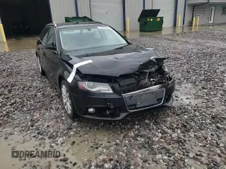 2009 Audi A4 Premium Plus z VIN WAUGF78K69A191505, wystawiony jako Copart lot #57347455 z przebiegiem 231 189 mil mil oraz Szkoda całkowita • Salvage title. Historia ofert i sprzedaży dostępna na DreamBid. Obrazek 13.