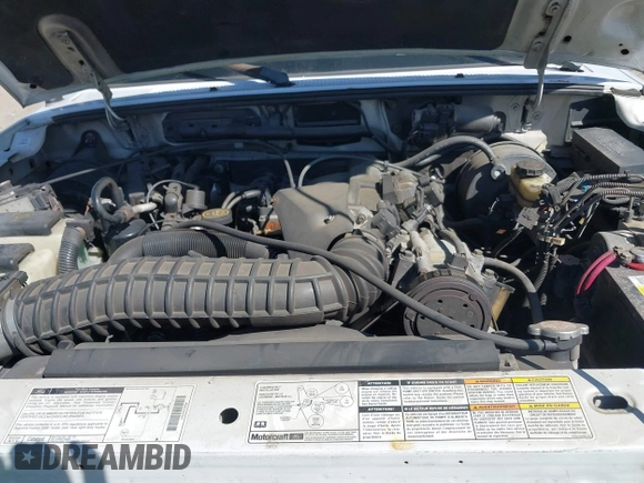 2000 Ford Ranger XLT with VIN 1FTZR15X3YTA10119, listed as a IAAI auction lot 41766709 with 242,788 mi miles and . Bid and sale history available at DreamBid. Image 10.
