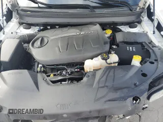 2019 Jeep Cherokee Latitude Plus with VIN 1C4PJMLX7KD251993, listed as a Copart auction lot 73103304 with 71,523 mi miles and Salvage Title. Bid and sale history available at carsss.com. Image 13.