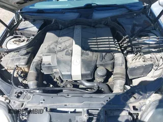 2001 Mercedes-Benz C 230/260/280/320 with VIN WDBRF61J51F082773, listed as a IAAI auction lot 41691845 with 36,771 mi miles and . Bid and sale history available at DreamBid. Image 10.