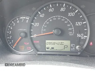2017 Mitsubishi Mirage ES with VIN ML32F3FJ6HHF08999, listed as a IAAI auction lot 42234559 with 95,842 mi miles and . Bid and sale history available at DreamBid. Image 15.