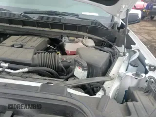 2023 Chevrolet Silverado 1500 LT with VIN 1GCPDKEK3PZ244112, listed as a Copart auction lot 62959715 with 17,273 mi miles and Clean title. Bid and sale history available at DreamBid. Image 13.