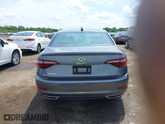 2021 Volkswagen Jetta S with VIN 3VWC57BU1MM047089, listed as a IAAI auction lot 42566747 with 80,639 mi miles and . Bid and sale history available at DreamBid. Image 16.