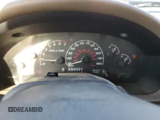 2002 Ford Explorer XLT with VIN 1FMZU73W82ZC03698, listed as a Copart auction lot 74217434 with 231,543 mi miles and Salvage title. Bid and sale history available at DreamBid. Image 9.