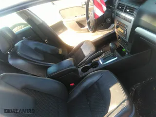 2009 Ford Fusion SE with VIN 3FAHP07Z69R117300, listed as a IAAI auction lot 41891211 with 144,627 mi miles. Bid and sale history available at carsss.com. Image 5.