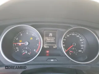 2019 Volkswagen Tiguan S z VIN 3VV0B7AX6KM015635, wystawiony jako Copart lot #47340135 z przebiegiem 156 774 mil mil oraz Szkoda całkowita • Salvage title. Historia ofert i sprzedaży dostępna na DreamBid. Obrazek 9.