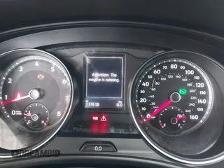 2019 Volkswagen Atlas SE с VIN 1V2UR2CA5KC518080, выставлен на аукционе IAAI как лот 42536031 с пробегом 117 618 миль миль и . История ставок и продаж доступна на DreamBid. Изображение 7.