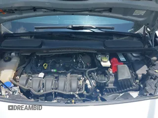 2020 Ford Transit Connect XLT with VIN NM0GE9F27L1470132, listed as a IAAI auction lot 42636339 with 69,434 mi miles and . Bid and sale history available at DreamBid. Image 10.