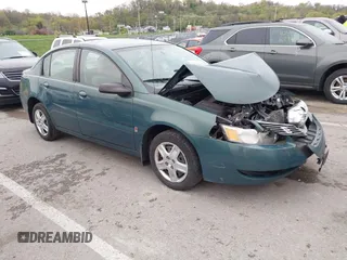 2006 Saturn ION z VIN 1G8AJ55F46Z162546, wystawiony jako IAAI lot #42033728 z przebiegiem 138 351 mil mil oraz . Historia ofert i sprzedaży dostępna na DreamBid. Obrazek 1.