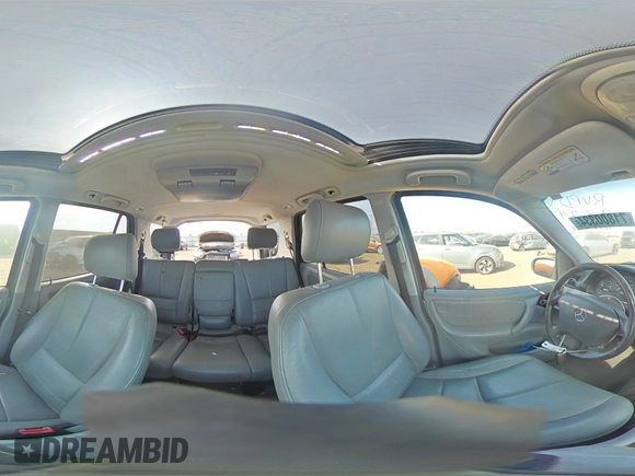 2003 Mercedes-Benz M-Class 3.7L with VIN 4JGAB57E33A421993, listed as a Copart auction lot 71800334 with 210,086 mi miles and Salvage Title. Bid and sale history available at carsss.com. Image 13.