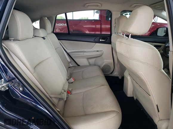 2014 Subaru Impreza Special Sports Premium with VIN JF1GPAL60EH238557, listed as a Copart auction lot 60117845 with 129,525 mi miles and Clean title. Bid and sale history available at DreamBid. Image 11.