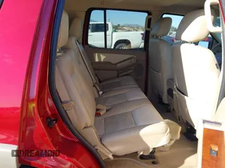 2008 Ford Explorer Eddie Bauer with VIN 1FMEU64E18UA03959, listed as a IAAI auction lot 41644178 with 97,717 mi miles. Bid and sale history available at carsss.com. Image 8.