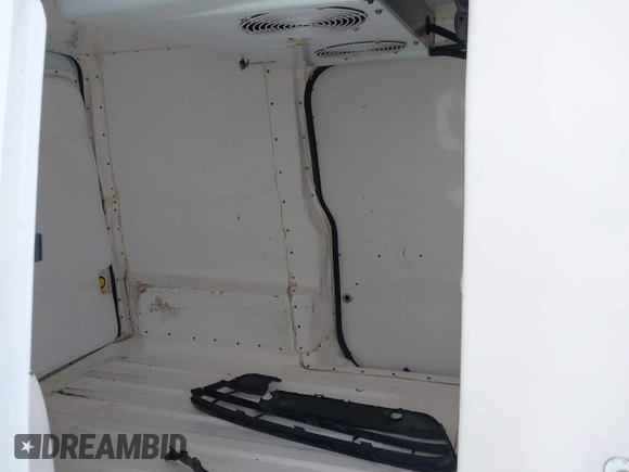 2011 Ford Transit Connect XL with VIN NM0LS7AN8BT057457, listed as a IAAI auction lot 41511909 with 125,101 mi miles and . Bid and sale history available at DreamBid. Image 8.