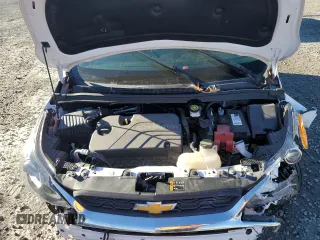2022 Chevrolet Spark 1LT with VIN KL8CD6SA9NC011751, listed as a Copart auction lot 84898744 with 38,281 mi miles and Salvage Title. Bid and sale history available at carsss.com. Image 12.